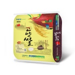 송포농협 24년산 고양쌀(참드림) 20Kg : 송포농협경제사업소