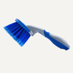 휠세척솔 자동차 차량 타이어 휠하우스 브러쉬 : 동오스크