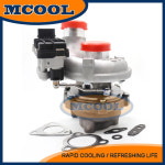 현대 산타페 2.2 CRDi 145Kw R2.2 2009-2013 터보 g1752vkk 780502-5001S 차저 완료 28231-2F100 282312F100 : 직구의신상 2호점