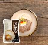 고향식품 옛맛 설렁탕 600g x 3개 냉동 밀키트 업소용 사골 만두국 떡국 곰탕 육수 베이스 : 마켓별하익스프레스