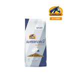 카발로 슈퍼포스 20kg (CAVALOR SUPERFORCE 20kg, 승마, 말사료) : Excello 엑셀로