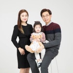 스튜디오팝콘 인천 김포 가족사진 전문 컨셉 : 팝콘즈
