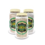 루시아 마이크로 극세사 줄눈안료  500g 특허증 갈라짐방지 고휘도 신소재 세라믹판상체 글리터 : 엣지줄눈