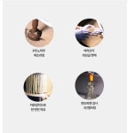 100% 국내산 통깨 저온압착공법 참기름 : 청주소나무길마을협동조합