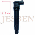 바이크 오토바이 점화 코일 혼다 CBR600RR CBR 600RR CBR-600RR CBR600 RR 2003- NO 30700-MEE-641 J0451 129700-4510 4 : 직구의신상... 