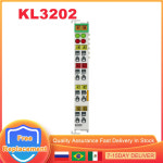 KL 3202 아날로그 입력 PLC 모듈 KL3202 : 수인B유통