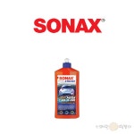 SONAX 소낙스 세라믹 올인원 500ml : 스페인감자떡볶이