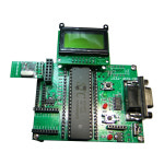 마이크로 컨트롤러 개발 보드 NRF24L01/CC1101/NRF905/SI4432/CC2500/A7105/51 : 수인B유통