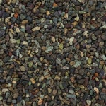 미미네아쿠아 오리지널 흑사 5~7mm 3kg (어항바닥재) : 미미네아쿠아