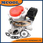 현대 산타페 2.2 CRDi 145Kw R2.2 2009-2013 터보 g1752vkk 780502-5001S 차저 완료 28231-2F100 282312F100 : 직구의신상 2호점