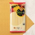 진성웰푸드 수랏간 치자국수 1kg : 진성웰푸드