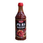 움트리 직화볶음양념980g 1개 : 달인식자재마트