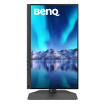 [BenQ] 벤큐 SW272U 사진 영상  전문가용 4K UHD  27인치 모니터 : 비즈온이몰