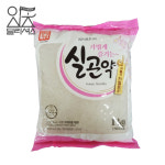 한성 실곤약 (1kg) 곤약국수 곤약면 : 잇츠딜리셔스