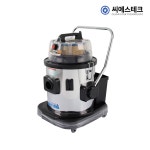 씨에스테크 클린룸 크린룸 청소기 반도체 병원 청소 CS-140SCR 43L 국산 : 요즘공구
