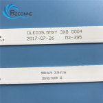 SM-LED40M03 LED 백라이트 스트립 8 램프 K40DLM7F k40dlm8fs DLED39.5MXY M2-395 40d5ft2c V400HJ6-PE1 NR SIA36 4 : 직구의신상 2호점