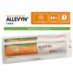 알레빈 논어드히시브 10cm x 20cm (10매) 욕창 궤양 화상 드레싱 습윤밴드 : 힘찬메디