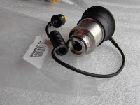 115-006551-00 Mindray O2 산소 센서 케이블 WATO EX-20 20VET 25 30 35 55 65 EX20 EX20VET EX25 EX30 EX35 EX55 : 직구의신상 2호점