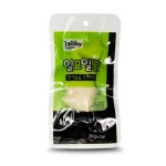 테비 강아지 고양이 닭가슴살 간식 일묘일닭, 20g, 100개 : 더나은펫