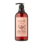 아미니 플라워 테라피 바디워시 체리 블라썸 1000ml : Amini