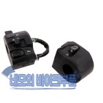 야마하 15-20 NMAX 핸들스위치세트 2DP-H3973-00, 2DP-H3976 : 네모의 바이크부품