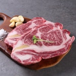 한우 등심 윗채 아랫채 살치살 새우살 꽃등심 부위랜덤 (300g,600g) : 창신 한우