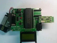 마이크로 컨트롤러 개발 보드 NRF24L01/CC1101/NRF905/SI4432/CC2500/A7105/51 : 수인B유통