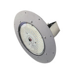 엠스페이스 LED 캐노피등 DC 120W MS-CLD120WHF 고효율 공장등 주유소등 : 일월조명