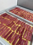 메이동동 강아지 수제육포 소고기육포 70g 호주산 목초우 : 메이동동