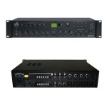 GNS GPA-370 지앤에스 370W 테이블 타입 포터블앰프 : 나인오디오