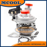 현대 산타페 2.2 CRDi 145Kw R2.2 2009-2013 터보 g1752vkk 780502-5001S 차저 완료 28231-2F100 282312F100 : 직구의신상 2호점