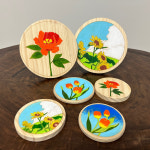 우드 페인팅 DIY : 나무공방 FORESTORY