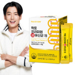 뉴트리디데이 락토 프리미엄 생유산균19 1박스 1개월분 : 뉴트리디데이
