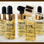 24K 골드럭셔리 앰플세트 13ml x 5개입 : 어울림54