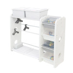 미루 펫 -   애견 행거 와이드 -  플러스(화이트) : 미루리빙몰