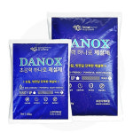 다녹스 초강력 제설제 저부식 염화칼슘 : 조은쌤