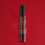 커리쉴 에프터 살롱 케어 리페어 헤어 앰플 100ml : 커리쉴