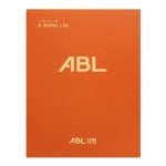 ABL생명 보험증권화일 - 모닝 오렌지 지레자 바인더 10p 14p : 기프트네오