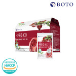 보뚜 석류즙100 30포 1박스 : BOTO
