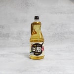 [롯데] 미림 1.8L : 미스터 아빠