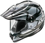 아라이 투어크로스 3 DEPARTURE 그레이  ARAI TOUR CROSS 3 DEPARTURE GRAY : 하이바 자판