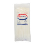 한올 케이블타이 /270mm-370mm 소포장(100개입) 전선정리 타이밴드 : 공구월드