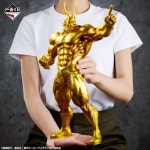 VS 이치방쿠지 제일복권 온라인제일복권 온라인대리뽑기 올마이트피규어 미도리야피규어 나히아 히로아카 황금올마이트 : 미라클쿠지