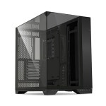 리안리 PC-O11 VISION Black (빅타워) : 디스컴시스템