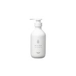 실리카 미네랄™ 스칼프 & 헤어 샴푸 400ml 실리카 (수용성 규소, 규소) 배합 파라벤프리 합성착색료,합성 : 아보카드 하우스