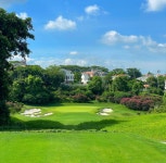 중국 골프여행 광저우 홀리데이CC 연말 골프 : 명랑골프 MRGF