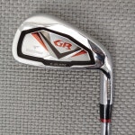 상태양호 투어스테이지 X-BLADE GR 6번 아이언_H_GS95 S200 : 골프라이프 스토어