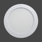 황제라이팅 LED 140-160mm(6인치) 방습 다운라이트 매립등 매입등 EL5116 : 레알라이팅