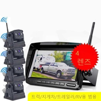 건설현장 화물차 크레인 카메라 모니터링 공사장 고화질 : 에스알홀딩스