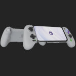 gamesir g8 모바일 게임패드 컨트롤러 아이폰15 안드로이드 Type-C : 멍뭉마켓